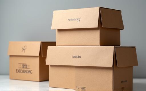 Kotak makan tengah hari untuk penghantaran pejabat